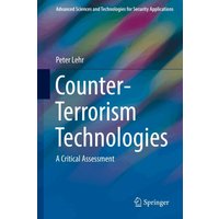 Counter-Terrorism Technologies