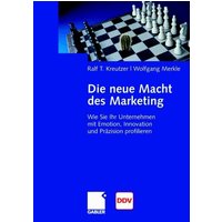 Die neue Macht des Marketing
