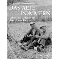 Das alte Pommern