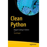 Clean Python