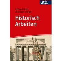 Historisch Arbeiten