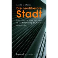 Die neoliberale Stadt