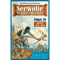 Seewölfe Paket 19