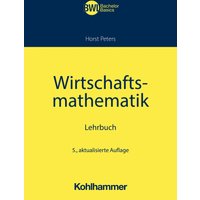 Wirtschaftsmathematik