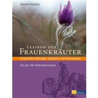 Lexikon der Frauenkräuter
