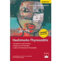 Leben mit Hashimoto-Thyreoiditis