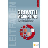 Leitfaden Growth Marketing