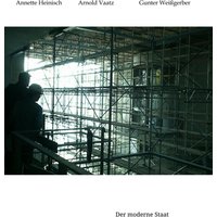 Der moderne Staat