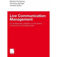 Live Communication Management