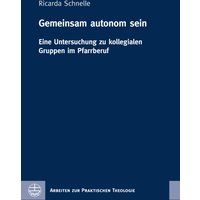 Gemeinsam autonom sein