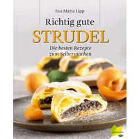 Richtig gute Strudel