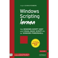 Windows Scripting lernen