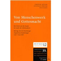 Von Menschenwerk und Gottesmacht