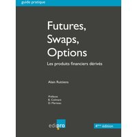 Futures, Swaps, Options
