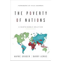 The Poverty of Nations