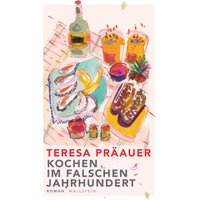 Kochen im falschen Jahrhundert