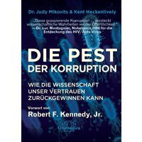 Die Pest der Korruption