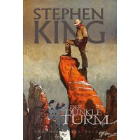 Stephen Kings Der Dunkle Turm Deluxe (Band 5) - Die Graphic Novel Reihe