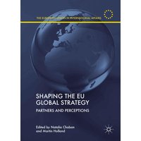Shaping the EU Global Strategy