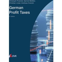 German Profit Taxes