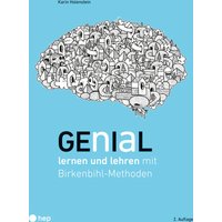 Genial lernen und lehren (E-Book)