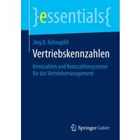 Vertriebskennzahlen