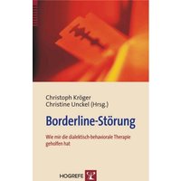 Borderline-Störung