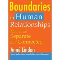 Boundaries in Human Relationships