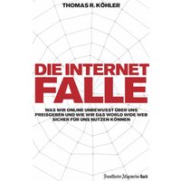 Die Internetfalle