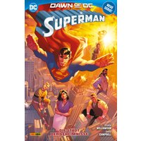 Superman - Bd. 1 (3. Serie): Die Stadt der Geheimnisse