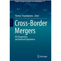 Cross-Border Mergers