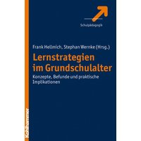 Lernstrategien im Grundschulalter