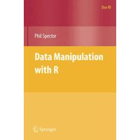 Data Manipulation with R