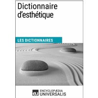 Dictionnaire d'esthétique