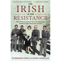 The Irish in the Resistance