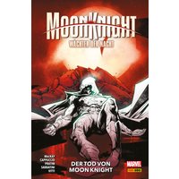 MOON KNIGHT: WÄCHTER DER NACHT 5 - DER TOD VON MOON KNIGHT