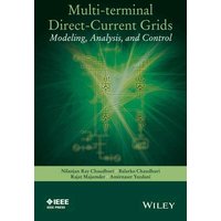 Multi-terminal Direct-Current Grids