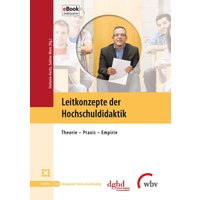 Leitkonzepte der Hochschuldidaktik