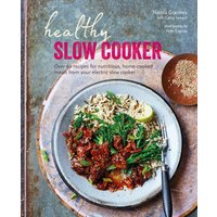 Healthy Slow Cooker