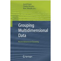 Grouping Multidimensional Data