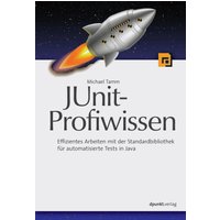 JUnit-Profiwissen