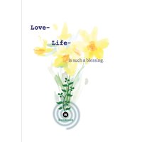 Love- Life-, Poesie, Pubertät