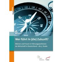 Wer führt in (die) Zukunft?