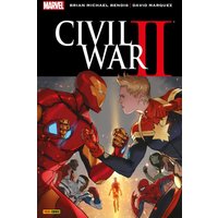 Civil War II