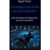 Estrategias bursátiles para principiantes
