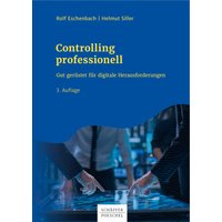 Controlling professionell