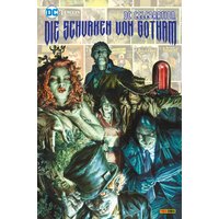 DC Celebration: Die Schurken von Gotham