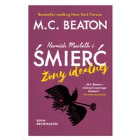 Hamish Macbeth i śmierć żony idealnej