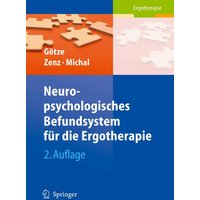 Neuropsychologisches Befundsystem für die Ergotherapie