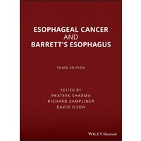 Esophageal Cancer and Barrett's Esophagus